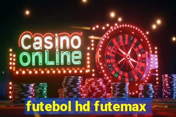 futebol hd futemax